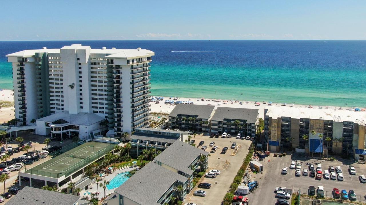 Nautical Watch #D4 By Nautical Properties Panama City Beach Exterior foto