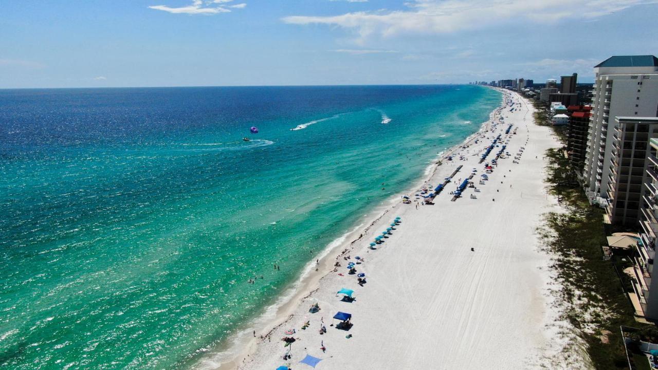Nautical Watch #D4 By Nautical Properties Panama City Beach Exterior foto