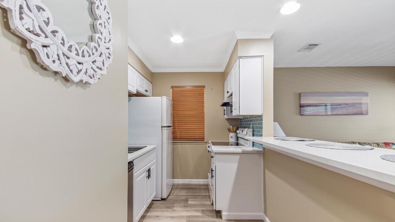 Nautical Watch #D4 By Nautical Properties Panama City Beach Exterior foto