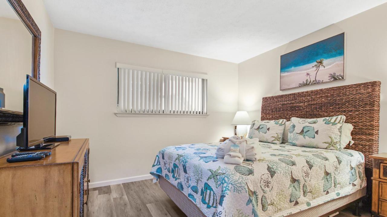 Nautical Watch #D4 By Nautical Properties Panama City Beach Exterior foto